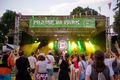 „Praise im Park“ vom 5. bis 7. Juli im Klosterpark Hünfeld